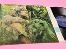 JOHN MAYALL LP BLUES FROM LAUREL CANYON ORIG 1968 EX DECCA UNBOXED LAMIANTED COV