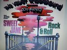 THE VELVET UNDERGROUND  FEAT LOU REED Sweet Jane - Rock and Roll - Edition spéci