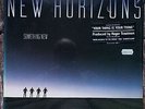 New Horizons - Something New Funk LP (Roger Troutman) 1983 Columbia