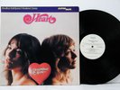 HEART Dreamboat Annie NAUTILUS NR3 Half Speed Mastered AUDIOPHILE LP Inserts NM