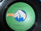LOS PERFECTOS ,  , SALSA , VENEZUELA , 45 RPM , LISTEN, LOS DEMENTES
