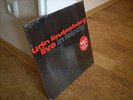 Vinyl LP Udo Lindenberg: Live in Leipzig (12 Inch) Limitierte Auflage. Neu