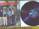 JAPAN ODEON RED WAX   The Best of HERMAN'S HERMITS   Free Shipping