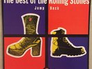 RARE Rolling Stones JUMP BACK UK Import LP '71-'93 Greatest Hits Original 1993