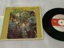 THE MONKEES Jukebox EP on Colgems -  