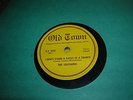 78 rpm- early rock, doo wop, r&b- The Solitaires- Girl of Mine