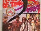 THE MASTERS APPRENTICES - THE HANDS OF TIME LP OZ AUSSIE 60'S PSYCH GARAGE BEAT