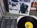 The Misfits - Walk Among Us - 3rd US pressing Ruby Records vinyl lp