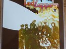 Lp LED ZEPPELIN II (Whole Lotta Love) Spain 1st/lam. Cover/Pink/Orange Atlantic