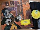 ROSSINI Il Barbiere di Siviglia BARTOLRTTI LP DGG 136270 red stereo tulips