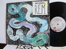 R.E.M. - Reckoning  IRSA 7045  UK LP A1/B2  1984  I.R.S.  REM IRS
