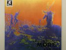 NEW PINK FLOYD “More Soundtrack” Reissue EU Import LP Brand NEW MINT Syd Barrett