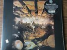 ALGARNAS TRADGARD Framtiden är ett 2LP 2016 Subliminal Sounds Psych Space Rock