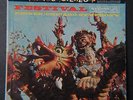 Fritz Reiner / Chicago Symphony Orchestra - Festival 12