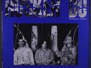 HUSKER DU: The Warehouse Interview LP (2 WLP, slight cover wear) Punk/New Wave