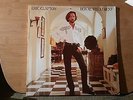 Eric Clapton - Royal Treatment - Live Royal Albert Hall 1990 - 3 LP - Rare - NM