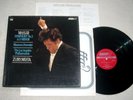 Zubin MEHTA/LA Philharmonic   Mahler: Symphony No.3   NM London 2LP box (TAS)