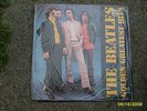 The Beatles Golden Greatest Hits Swedish vinyl  pressing  new mint