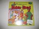Walt Disney Robin Hood Soundtrack Story & Songs - fully playtested