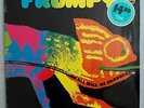 FRUMPY - All Will Be Changed  LP rare