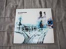 Radiohead OK Computer Vinyl Album Limited Edition 2LP 180 Gram Release