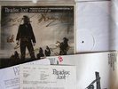Paradise Lost Peaceville Upfront Communication Pack No.1 Signed 200 Only #132