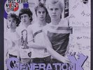 GENERATION X: The Bbc Transcription Disc Series, No. 12: 1978 LP (Italy, 2 LPs,