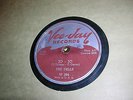 78 rpm- early rock, doo wop, r&b- The Dells- Oh What a Nite