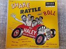 Bill Haley and his Comets - Shake Rattle and Roll