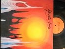 YEZDA URFA / Sacred Baboon / SYNPHONIC 3 (US)