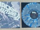BACK TO THE FUTURE II Original Score 2xLP SPLATTER VINYL mondo alan silvestri
