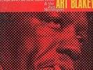 Art Blakey - Indestructible - Original Press Blue Note 4193 Microgroove LP