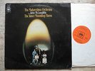 The Mahavishnu Orchestra With John McLaughlin ?– The Inner Mounting Flame - LP