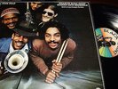 CHARLES BOBO SHAW HUMAN ARTS ENSEMBLE : JUNK TRAP LP 1978 BLACK SAINT ITALY