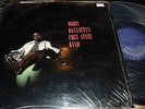 ROBIN KENYATTA : FREE STATE BAND LP 1972 AMERICA 30AM6123 FRANCE