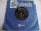 MARVIN GAYE   HOW SWEET IT IS (TO BE LOVED BY YOU) ** 1964 STATESIDE 45