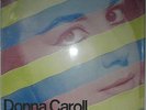 DONNA CAROLL LP VINYL SOL DE MEDIANOCHE LOPEZ RUIZ FURST JAZZ RARE ARGENTINA