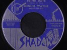DENNIS WAYNE: Blind Date / Cynthia 45 Oldies