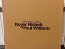 Roger Nichols and Paul Williams- We've Only Just Begun-Demo-LP