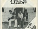THE RATZ Call It Quits/Mental Block 7