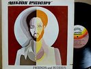 MILTON WRIGHT   Friends and Buddies   ORIGINAL LP Alston 1975 Funk Soul