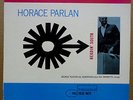 HORACE PARLAN 
