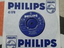 Northern Soul - Dusty Springfield -What's it gonna be original UK Philips BF1608
