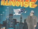 SUFJAN STEVENS ILLINOIS SPECIAL 10TH ANNIVERSARY VINYL BRAND NEW RELEASED 01.04