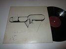 LP/ANDRE HELLER/PLATTE/AVRS 9265/FOC/mit Autogramm/signiert/MEGARAR