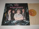 LP/THE ELECTRIC CHAIRS/BLATANTLY OFFENZIVE/Attic LAT 1056 Red Vinyl