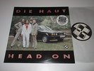 LP/DIE HAUT/HEAD ON/SF 122/ NEAR MINT