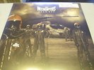 The Hellacopters - Head Off - LIMITED LP 180g SOLID BROWN Vinyl // Neu