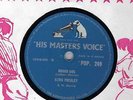 CLASSIC UK #2   ELVIS PRESLEY  78  