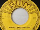 ROCKABILLY 45/ DICKEY LEE 